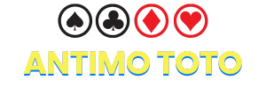 Logo ANTIMO